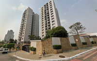 Apartamento com 2 quartos na Vila Matilde