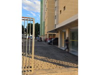 Apartamento com 68,45m² e Vaga de Garagem em Taguatinga