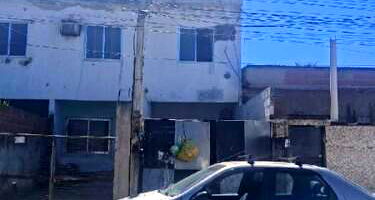 Casa com 2 quartos, 2 banheiros, 72m² área privativa, 1 vaga