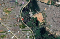 Terreno Amplo em Itaquaquecetuba com 40.370m²