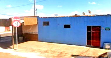 Terreno Urbano com Benfeitoria em Rio Verde/GO