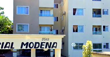 Apartamento 1 quarto, 1 banheiro, 1 vaga, 63.45m² privativos