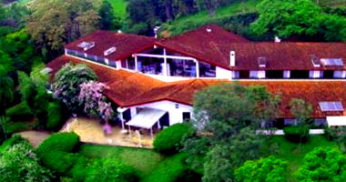 Hotel SPA com 28.149 m² de terreno e 8.268 m² de construção
