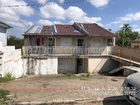 Casa em Gravataí com 60,5m² de área privativa