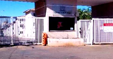 Apartamento 2 quartos, 1 banheiro, 56m², 1 vaga