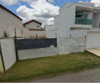 Terreno 250m² Jd. Paraíba II - Lote 4 Quadra 42