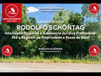 Terreno Rural com 85 Hectares em Caldas
