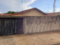 Casa 60 m² em Terreno de 312 m² - Jardim Alvorada - Bebedouro - SP