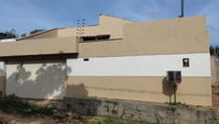 Casa espaçosa de 123 m² com 3 quartos e 2 banheiros