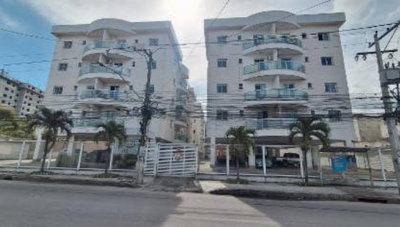 Apartamento 63m² com 2 Quartos