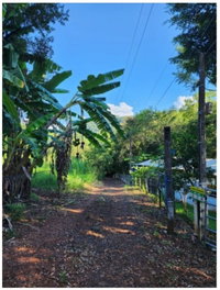 Direitos de crédito (aquisitivos) REFERENTE À ÁREA DE 1.525 M², (Fração)