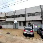 Imóvel com 287,10m² na Rua Cerro Azul, Porto Alegre
