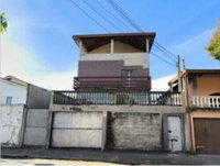 Casa com 6 quartos em São José dos Campos