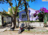 Casa Ocupada com 206m² no Centro de Pelotas