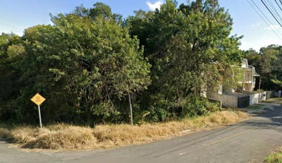 Terreno com 364,72m² em Santa Felicidade