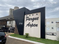 Apartamento com 2 quartos em Americana/SP