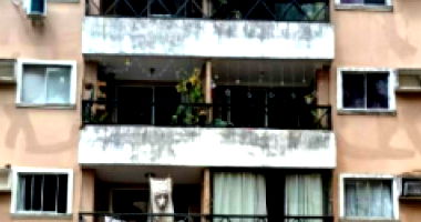 Apartamento Reformado com 3 Quartos e Lazer Completo