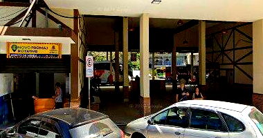 50% de terreno com 948m² em Teresópolis/RJ