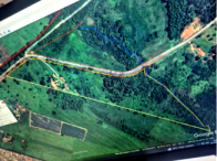 Sítio Rural com 10,16 Hectares em Penápolis/SP