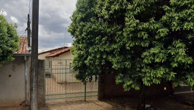Casa 1 quarto 1 banheiro 34.81 m² construída, desocupada