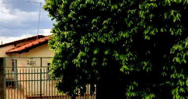 Casa 1 quarto 1 banheiro 34.81 m² construída, desocupada