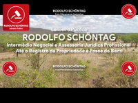 Sítio com 239.546,21 m² em Araripina, PE