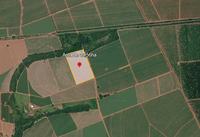 Área Rural com 10,56ha - Barreiro