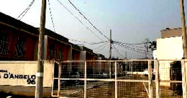 Casa com 2 quartos em Paraíba do Sul/RJ