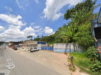 Galpão e Lojas Comerciais com 2821m² em Catende/PE