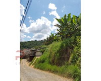 Lote Urbano de 186,15 m² em Alto do Rio Doce - Oportunidade!