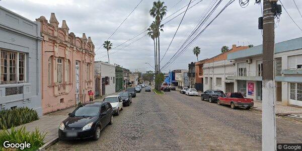 Terreno Limpo em Bagé com 320m² - Lote 11