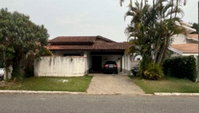 Casa 204 m² em Condomínio Village Paineiras - Ocupada