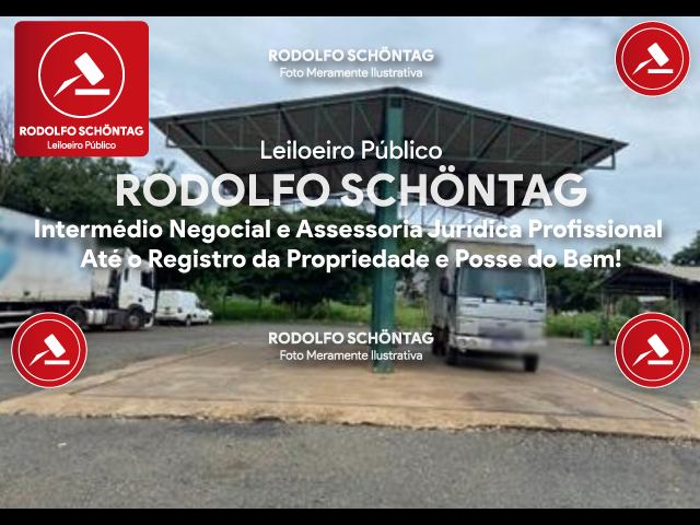 Terreno Urbano com 4.027 m² em Rio Verde (GO)