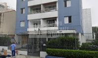 Apartamento com 56,51m², 1 vaga