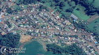 Terreno com Pavilhão em Águas de Chapecó/SC