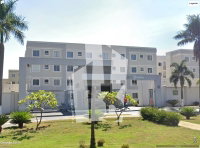 Apartamento com 39,3m² em Goiânia/GO