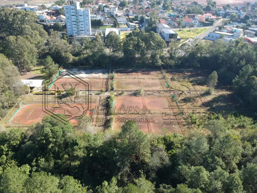 Terreno de 2.712m² no Bairro Ideal com ótima localização