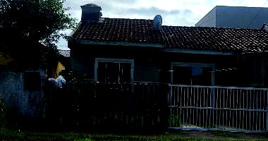 Casa com 2 quartos, 1 banheiro, 1 vaga e 52,41m² construída