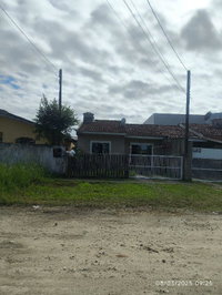 Casa com 2 quartos, 1 banheiro, 1 vaga e 52,41m² construída