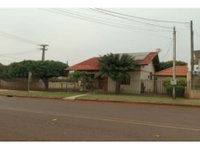 Casa Ocupada em Palotina com 500m² de Terreno