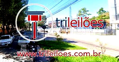 Terreno Industrial em Cataguases/MG