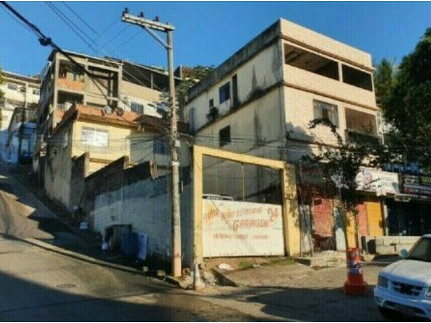 Apartamento com 70m² na Ilha do Governador