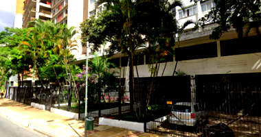 Loja Comercial em São Paulo - Bela Vista com 200 m²