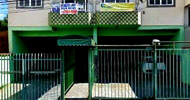 Apartamento 86,38m² em Juiz de Fora