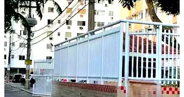 Apartamento em Leilão com 1 Vaga - Realengo, Rio de Janeiro