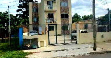 Apartamento 1 quarto, 1 banheiro, 30.4m², desocupado