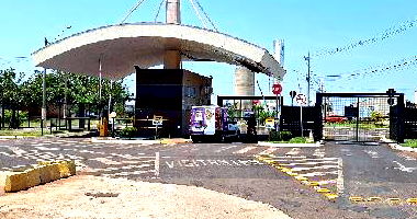 Casa com 2 quartos, 1 banheiro, área construída 43,51m², 1 vaga