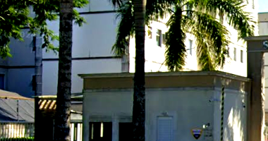 Apartamento 2 quartos, 1 banheiro, 48.77m² construídos, vaga descoberta