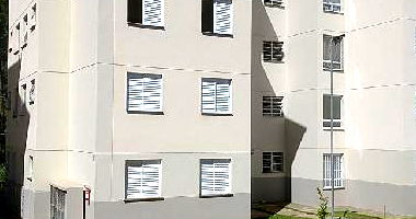 Espaçoso Apartamento de 66 m² com 1 Vaga de Garagem