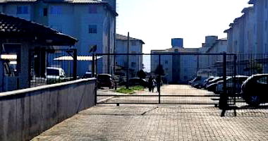 Apartamento 1 quarto, 1 banheiro, 53m² no Residencial Irmã Maria da Graça